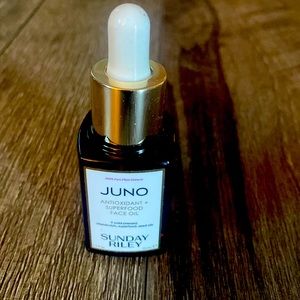 Sunday Riley Juno oil